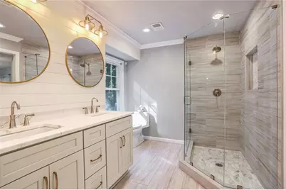 4624 Mountain Creek Drive NE, Roswell, GA 30075 - Photo 13