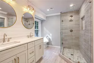 4624 Mountain Creek Dr NE, Roswell, GA 30075 - Photo 13