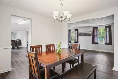 1014 Brockdell Court, Norcross, GA 30093 - Photo 9