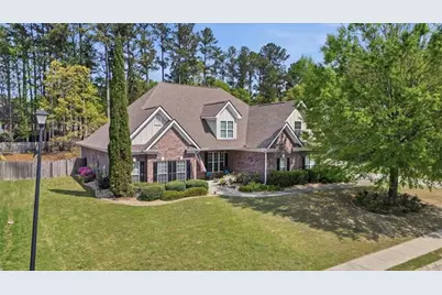 412 Big Sam Circle, Loganville, GA 30052 - Photo 51
