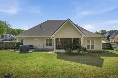 412 Big Sam Circle, Loganville, GA 30052 - Photo 45