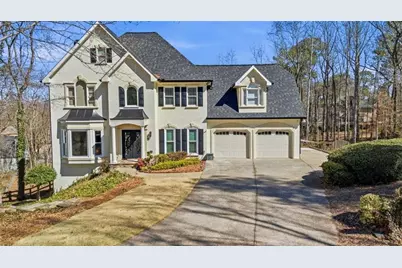 3644 Springwell Court, Douglasville, GA 30135 - Photo 1