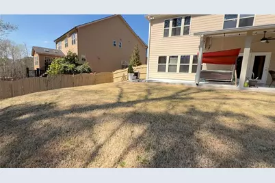 6940 Rocking Horse Lane, Cumming, GA 30040 - Photo 29