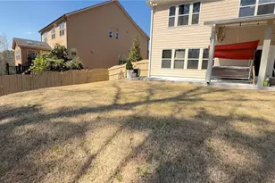 6940 Rocking Horse Ln, Cumming, GA 30040 - Photo 29