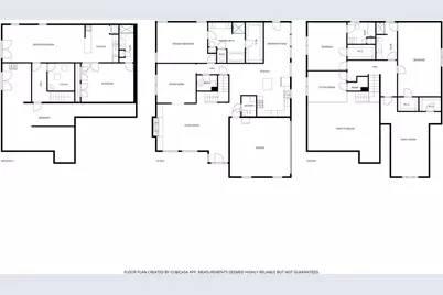2888 Kelly Court, Lawrenceville, GA 30044 - Photo 53