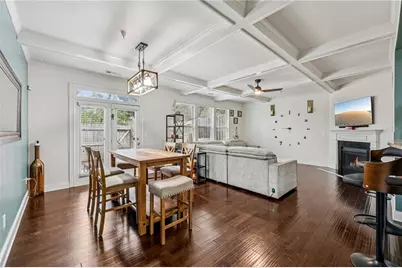 2029 Brightleaf Way #133, Marietta, GA 30060 - Photo 5