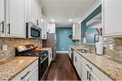 2029 Brightleaf Way #133, Marietta, GA 30060 - Photo 9