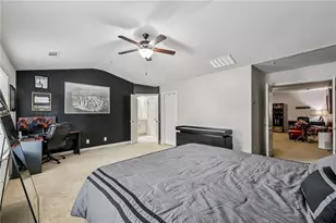 2029 Brightleaf Way, Marietta, GA 30060 - Photo 13