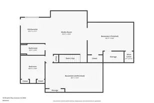 535 Brayford Way, Suwanee, GA 30024 - Photo 51