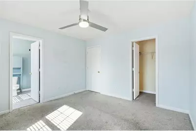 6887 Slate Stone Way SE #3, Mableton, GA 30126 - Photo 9