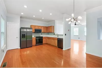 6887 Slate Stone Way SE #3, Mableton, GA 30126 - Photo 3