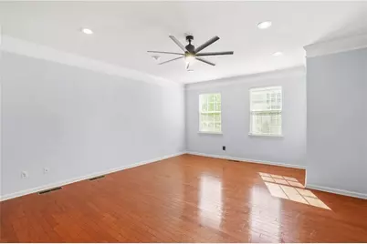 6887 Slate Stone Way SE #3, Mableton, GA 30126 - Photo 7