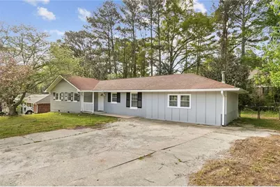 431 Pineridge Road, Forest Park, GA 30297 - Photo 1