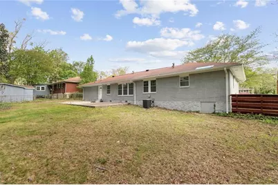 431 Pineridge Road, Forest Park, GA 30297 - Photo 23