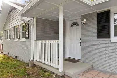 431 Pineridge Road, Forest Park, GA 30297 - Photo 3