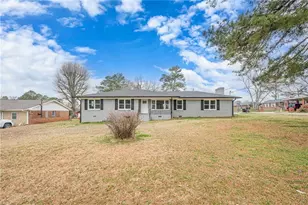 621 N College Dr N, Cedartown, GA 30125 - Photo 1