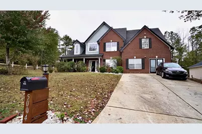 5004 Owen Mill Trail, Stone Mountain, GA 30083 - Photo 61