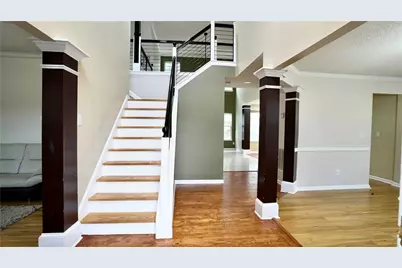 5004 Owen Mill Trail, Stone Mountain, GA 30083 - Photo 5