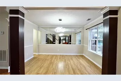 5004 Owen Mill Trail, Stone Mountain, GA 30083 - Photo 7