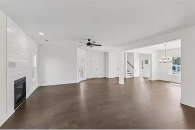 2452 Whites Ridge, Decatur, GA 30034 - Photo 3