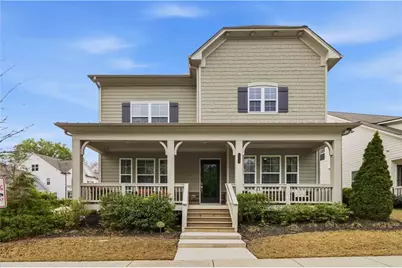 1855 Sanford Drive NW, Atlanta, GA 30318 - Photo 1