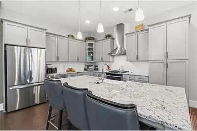 1855 Sanford Drive NW, Atlanta, GA 30318 - Photo 9