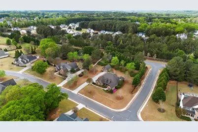 1453 Brookhaven Drive, Watkinsville, GA 30677 - Photo 43