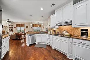 1453 Brookhaven Dr, Watkinsville, GA 30677 - Photo 9