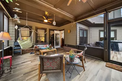 1453 Brookhaven Drive, Watkinsville, GA 30677 - Photo 37