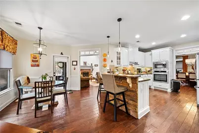 1453 Brookhaven Drive, Watkinsville, GA 30677 - Photo 13