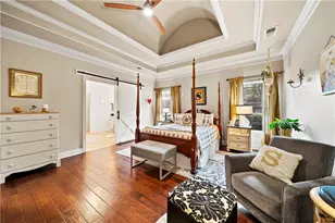 1453 Brookhaven Dr, Watkinsville, GA 30677 - Photo 19