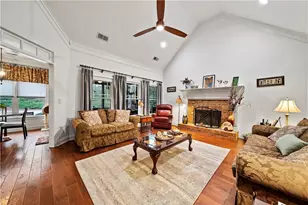 1453 Brookhaven Dr, Watkinsville, GA 30677 - Photo 7