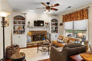 1453 Brookhaven Dr, Watkinsville, GA 30677 - Photo 15