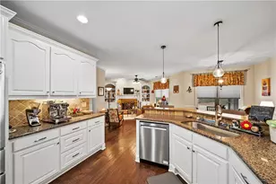 1453 Brookhaven Dr, Watkinsville, GA 30677 - Photo 11