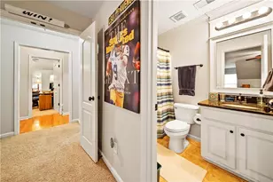 1453 Brookhaven Dr, Watkinsville, GA 30677 - Photo 33