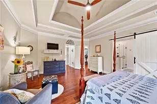 1453 Brookhaven Dr, Watkinsville, GA 30677 - Photo 17