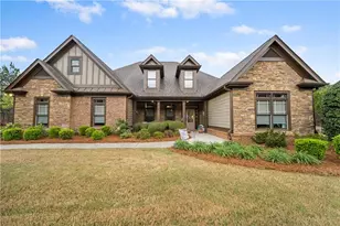 1453 Brookhaven Dr, Watkinsville, GA 30677 - Photo 1