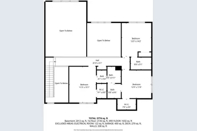 5855 Windjammer Point, Cumming, GA 30041 - Photo 75