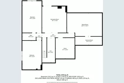 5855 Windjammer Point, Cumming, GA 30041 - Photo 73