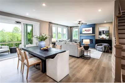 4705 Montane Street, Cumming, GA 30028 - Photo 19