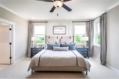 4705 Montane Street, Cumming, GA 30028 - Photo 43