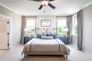 4705 Montane St, Cumming, GA 30028 - Photo 43