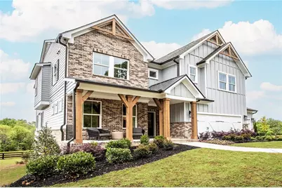 4705 Montane Street, Cumming, GA 30028 - Photo 3