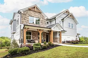 4705 Montane St, Cumming, GA 30028 - Photo 3