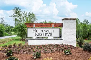 4705 Montane St, Cumming, GA 30028 - Photo 35