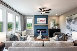 4705 Montane St, Cumming, GA 30028 - Photo 21