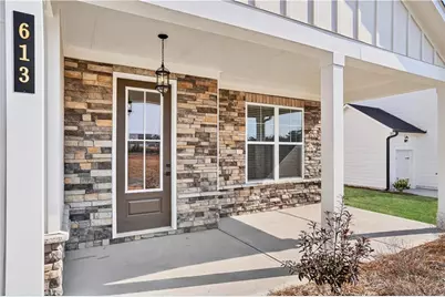 613 Villa Rica Springs-Lot 42, Villa Rica, GA 30180 - Photo 3