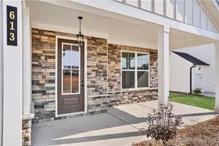 613 Villa Rica Springs-Lot 42, Villa Rica, GA 30180 - Photo 3