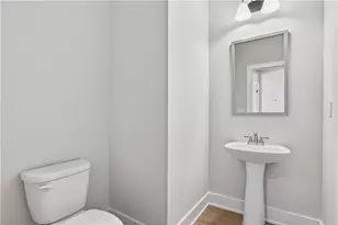 613 Villa Rica Springs-Lot 42, Villa Rica, GA 30180 - Photo 11