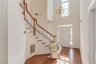 45 Oak Ln, Oxford, GA 30054 - Photo 5